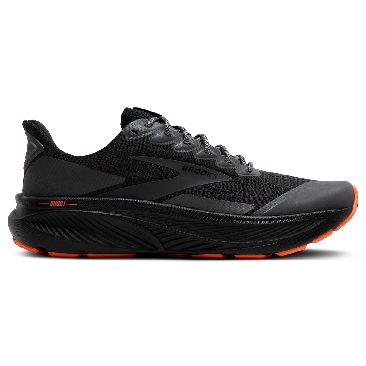Brooks Ghost 17 Mens Road Running Shoes
