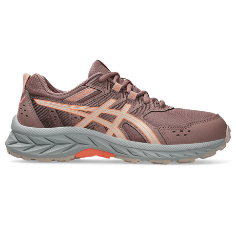 Asics Kids VENTURE 9 GS Red