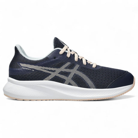 Asics PATRIOT 13 GS Breathable Kids Running Shoes
