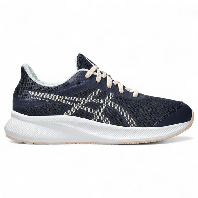 Asics PATRIOT 13 GS Breathable Kids Running Shoes