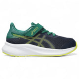 Asics PATRIOT 13 PS Junior Kids Running Shoe