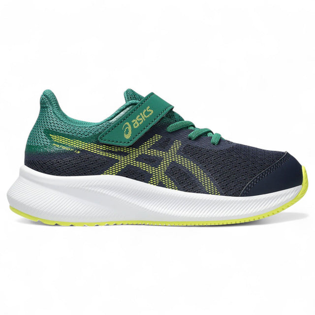 Asics PATRIOT 13 PS Junior Kids Running Shoe