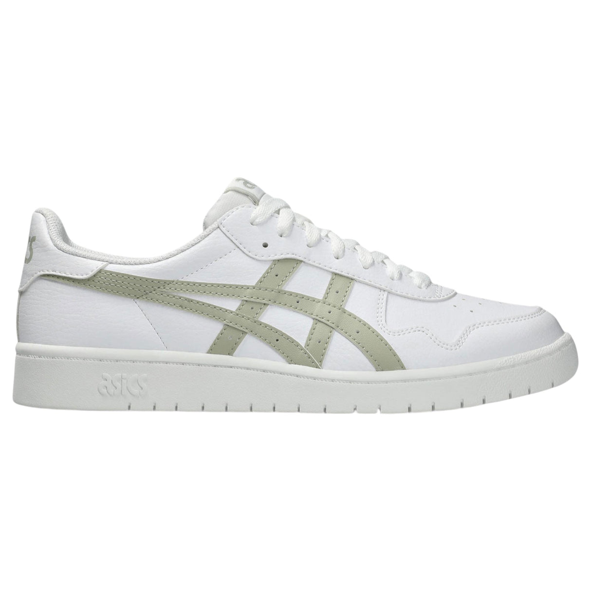Asics Wmns Japan S White/Green