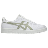 Asics Wmns Japan S White/Green