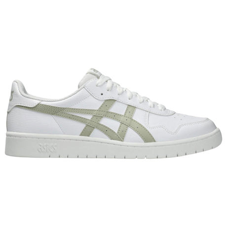 Asics Wmns Japan S White/Green