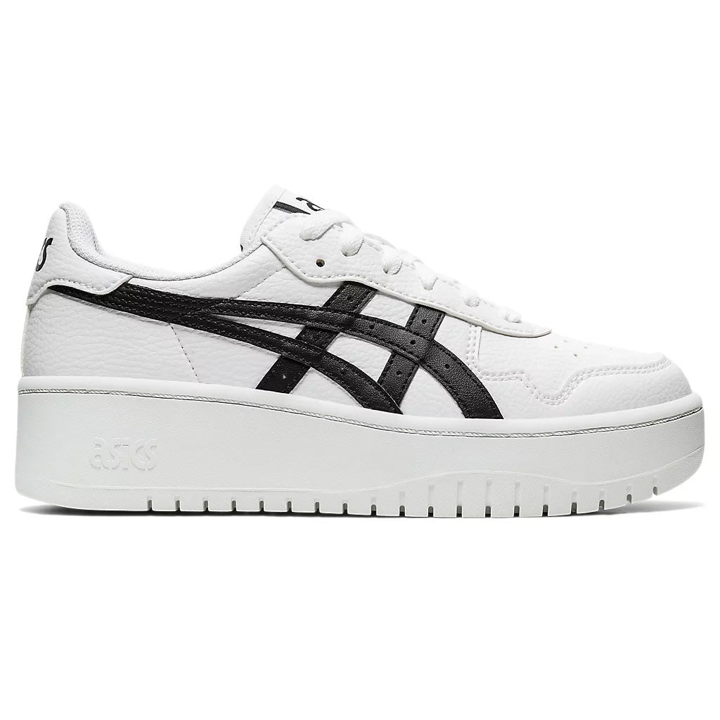 Asics Womens Japan S Platform Shoes