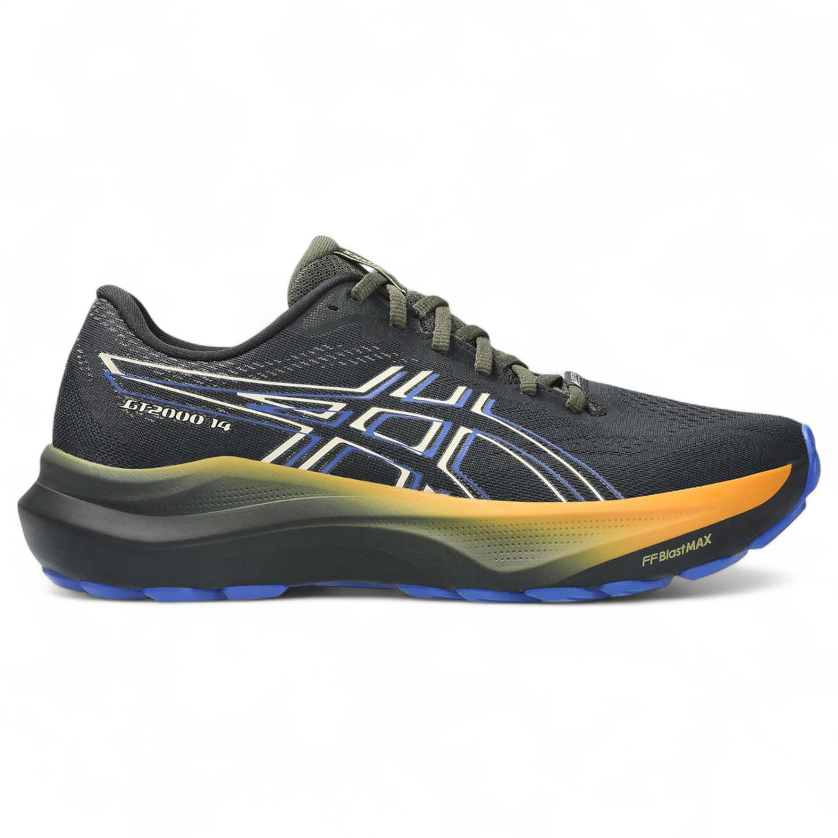 Asics GT-2000 14 GTX Mens Trail Running Shoes
