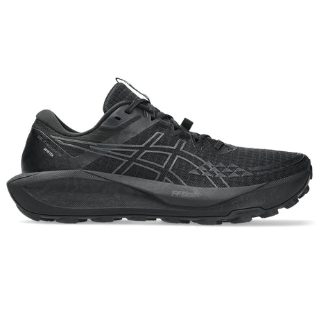 Asics Mens Gel-Trabuco 13 GTX Blk/Grey