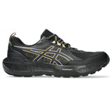 Asics Mens Gel-Sonoma 8 GTX Black
