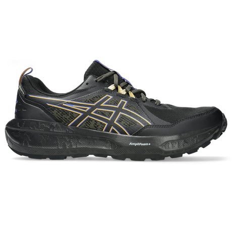Asics Mens Gel-Sonoma 8 GTX Black