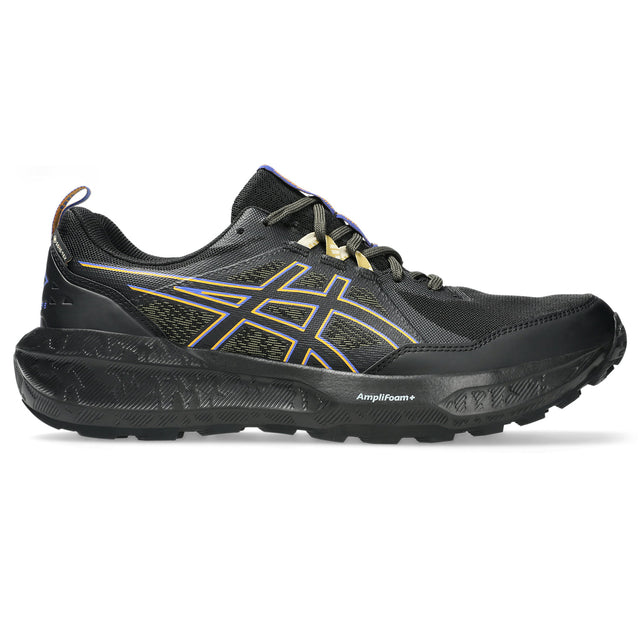Asics Mens Gel-Sonoma 8 GTX Black
