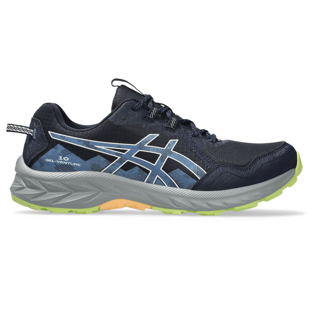 Asics Gel-Venture 10 Mens Running Shoes
