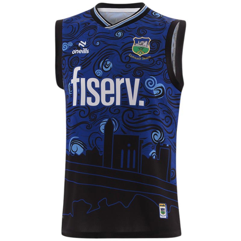 Tipperary Commemorative Jersey Tipperary Gaa Merchandise Shop