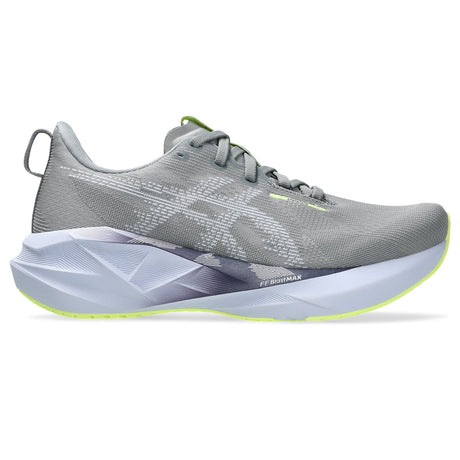 ASICS Wmns Novablast 5 Grey/Blue