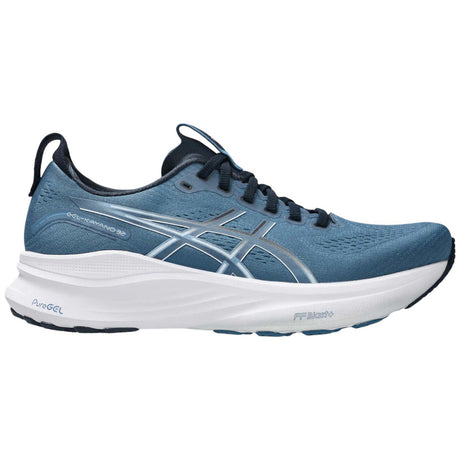 Asics GEL-KAYANO™ 32 Mens Running Shoes - Left side view