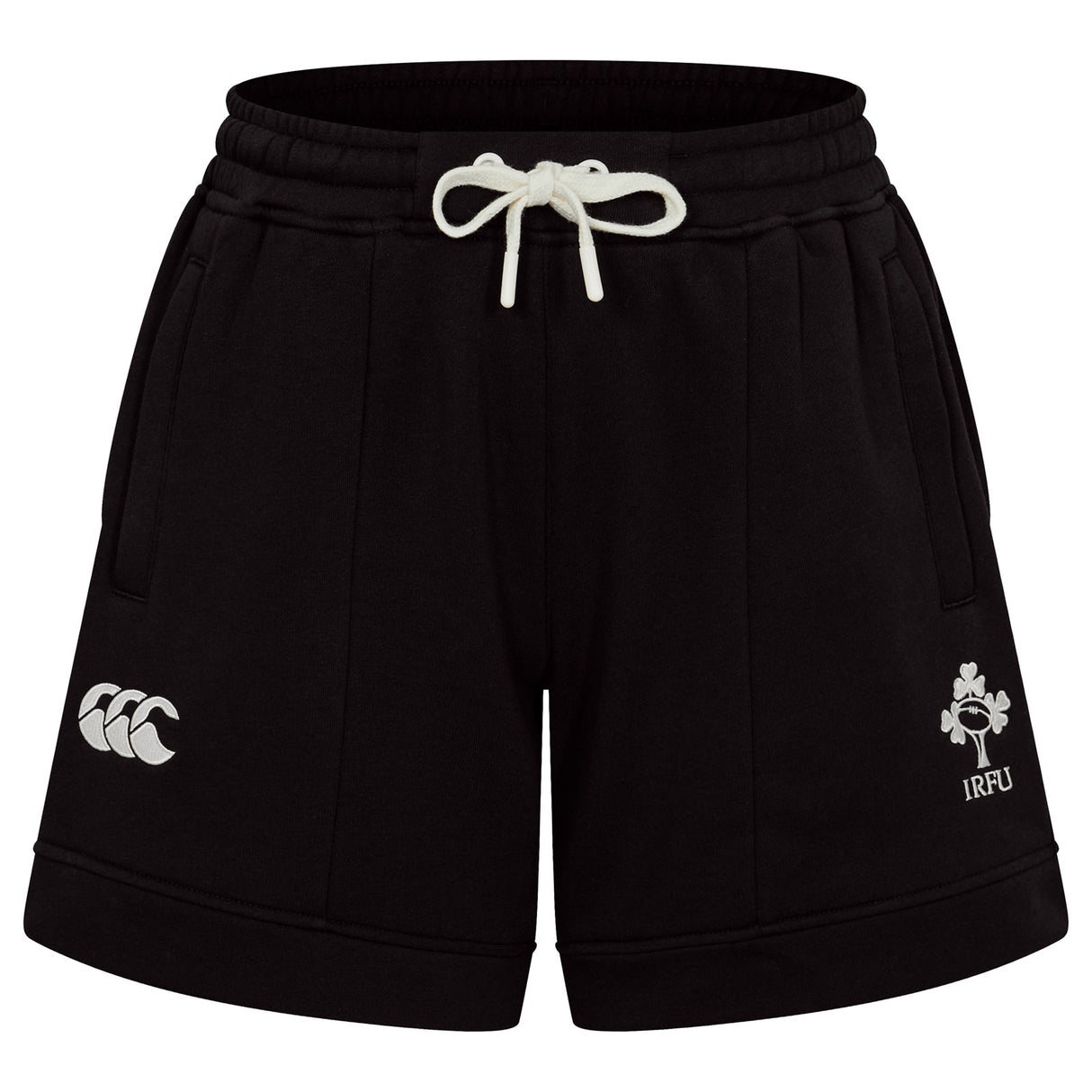 Canterbury IRFU Ireland Rugby Womens Knitted Short