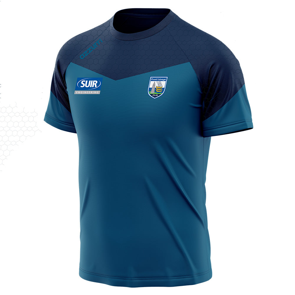 Azzurri Waterford Cali 2025 Kids T-Shirt