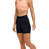 Hoka Novafly 6'' Knit Womens Short