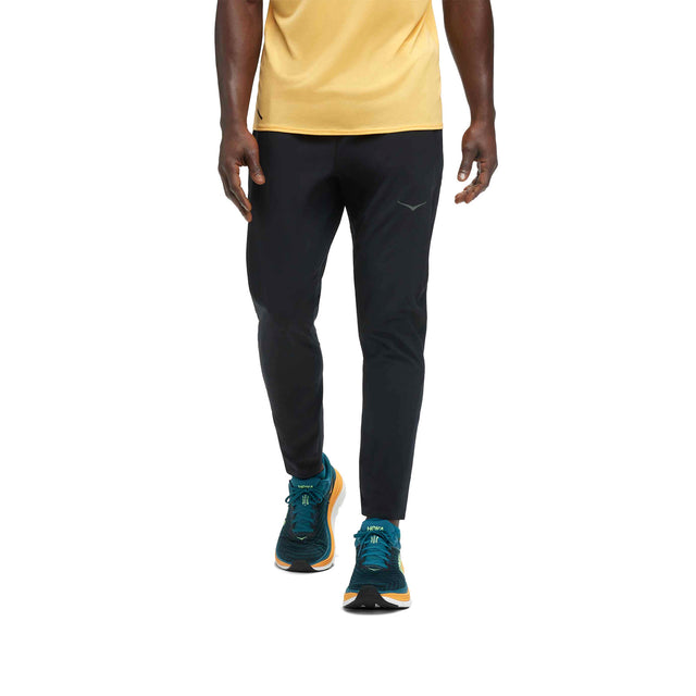 HOKA Novafly Run Mens Pant Black