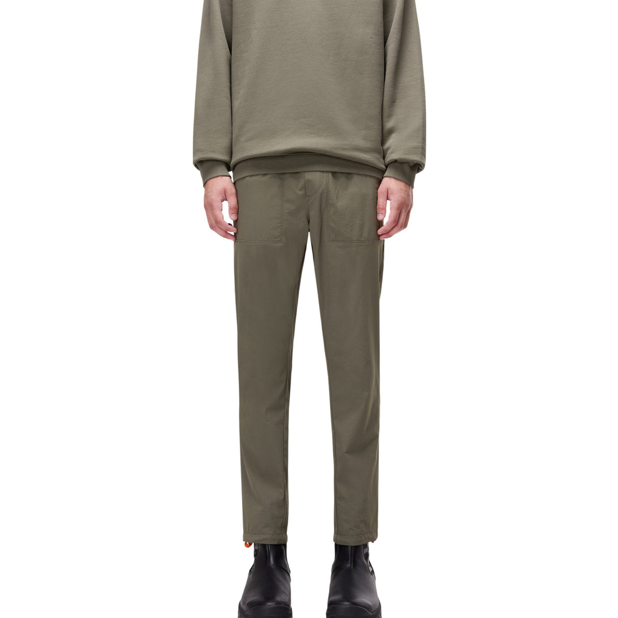 Napapijri Sovana Mens Pants