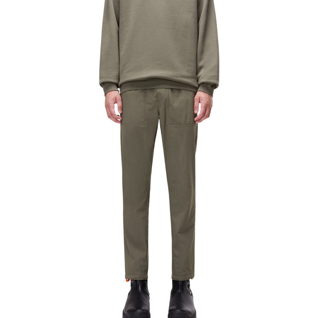 Napapijri Sovana Mens Pants