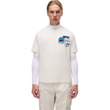 Napapijri S Montepiana Mens T-Shirt