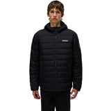 Napapijri A Gesar Mens Hooded Jacket