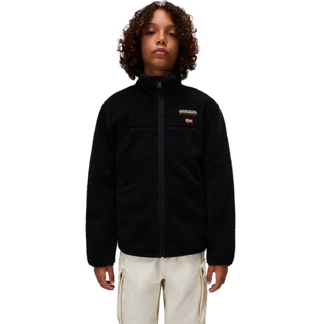 Napapijri T Tynik Kids Full Zip Kids Fleece
