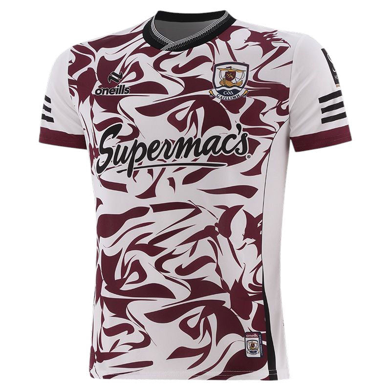 Offaly Galway Hurling Stream O'Neills Galway GAA Hurling Training