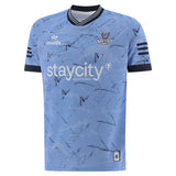 O'Neills Dublin Training 2025 Jersey