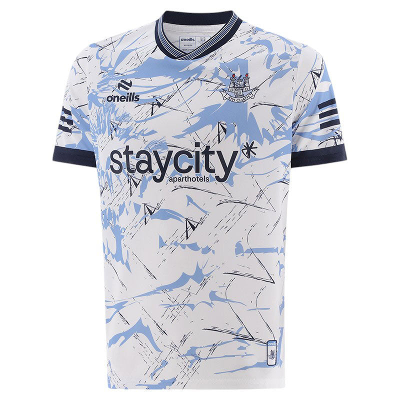 O'Neills Dublin Training 2025 Jersey