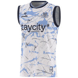 O'Neills Dublin Training 2025 Sleeveless Jersey