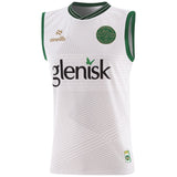 O'Neills Offaly Training 2025 Sleeveless Jersey
