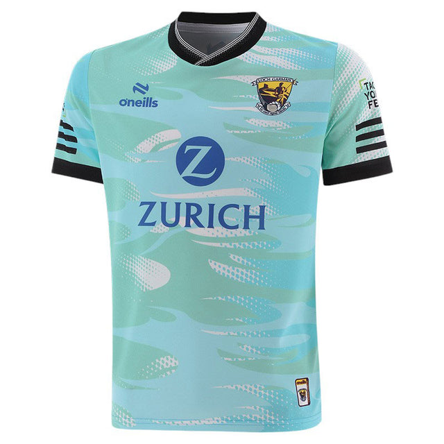 O'Neills Wexford Kids Training 2025 Jersey