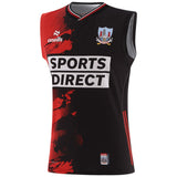 O'Neills Cork Training 2025 Sleeveless Jersey