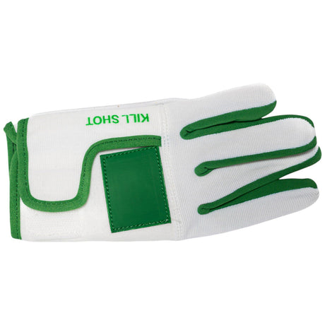 Kill Shot Pro Wallball Gloves - Single View