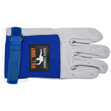 Kill Shot Elite Deerskin 4 Wall Gloves - Single view