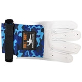 Kill Shot Elite Deerskin 4 Wall Gloves - Single