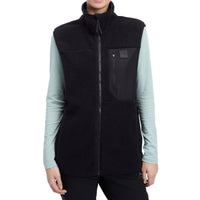 McKinley Mens Ello II Fleece Vest