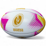 Gilbert Rugby World Cup 2025 Supporter Ball - Size 5