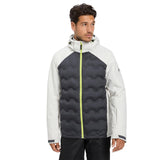 MCKINLEY M Dillon Jacket Pd Grey