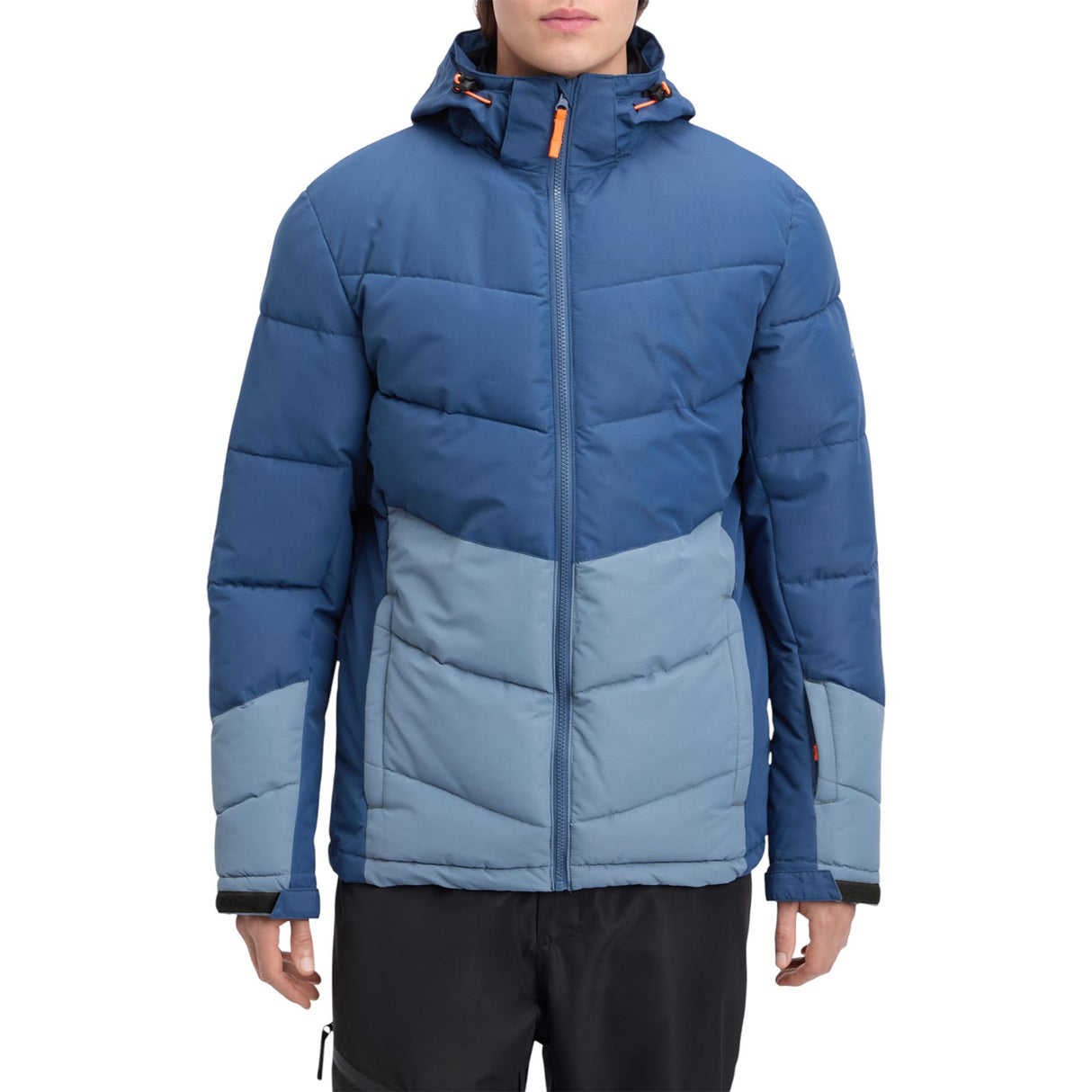 MCKINLEY M Dante II Jacket Pd Navy