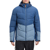 MCKINLEY M Dante II Jacket Pd Navy