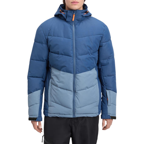 MCKINLEY M Dante II Jacket Pd Navy