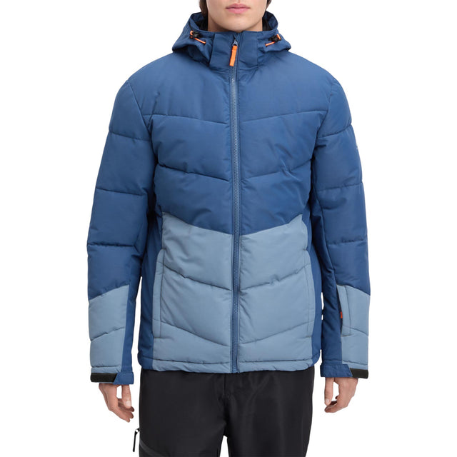 MCKINLEY M Dante II Jacket Pd Navy