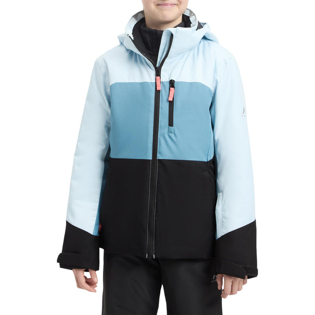 MCKINLEY G Daniele Jacket Pd Blue