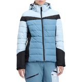 MCKINLEY Dunja W Jacket Padded NAVY