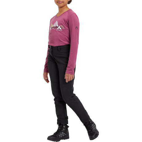 MCKINLEY G Athene Pants 1/1 Blk