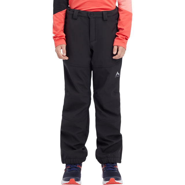 MCKINLEY B Waimea II Pants 1/1 Blk