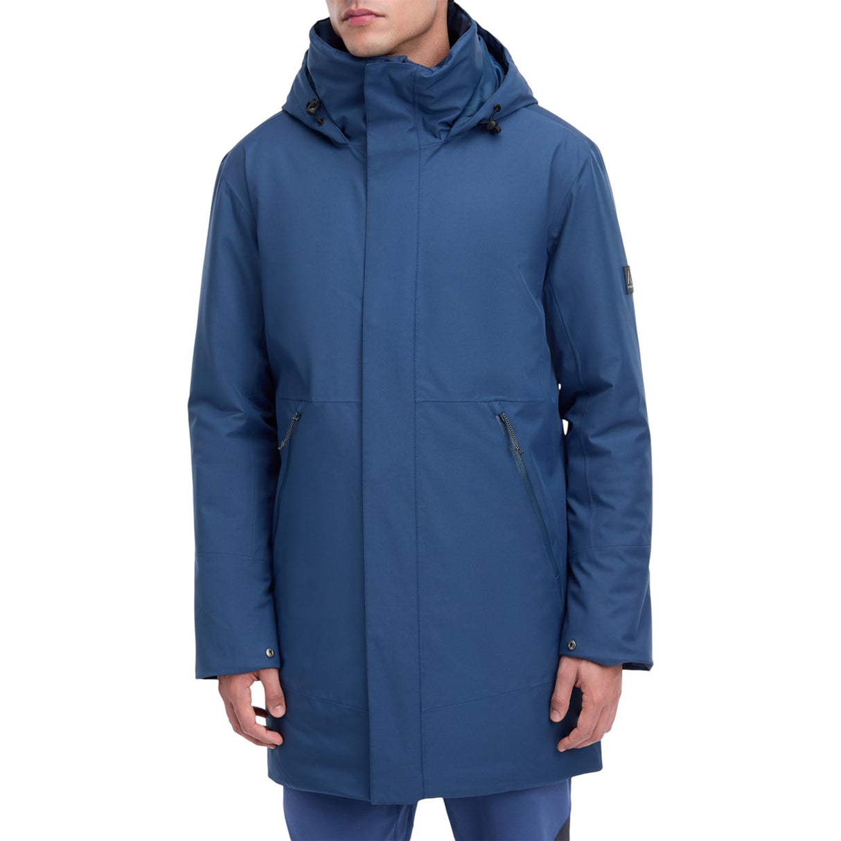 MCKINLEY M Emera Jacket Padded NY